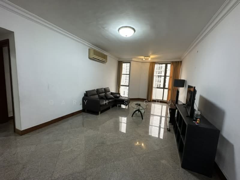 Parc Vista, 460 Corporation Road, 2 Bedrooms, 1,050 sqft, Condominium For Sale, by Gary H S Chua, 500031436 - Living Room - PropertyGuru.com.sg