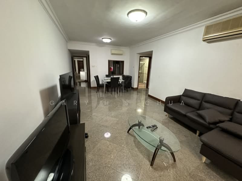 Parc Vista, 460 Corporation Road, 2 Bedrooms, 1,050 sqft, Condominium For Sale, by Gary H S Chua, 500031436 - Living Room - PropertyGuru.com.sg