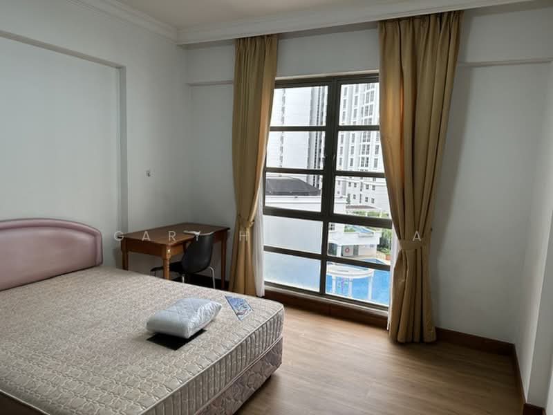 Parc Vista, 460 Corporation Road, 2 Bedrooms, 1,050 sqft, Condominium For Sale, by Gary H S Chua, 500031436 - Bedroom - PropertyGuru.com.sg
