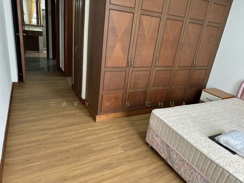 Parc Vista, 460 Corporation Road, 2 Bedrooms, 1,050 sqft, Condominium For Sale, by Gary H S Chua, 500031436 - Bedroom - PropertyGuru.com.sg