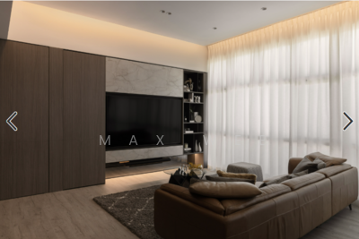 For Sale - The Gardens at Bishan