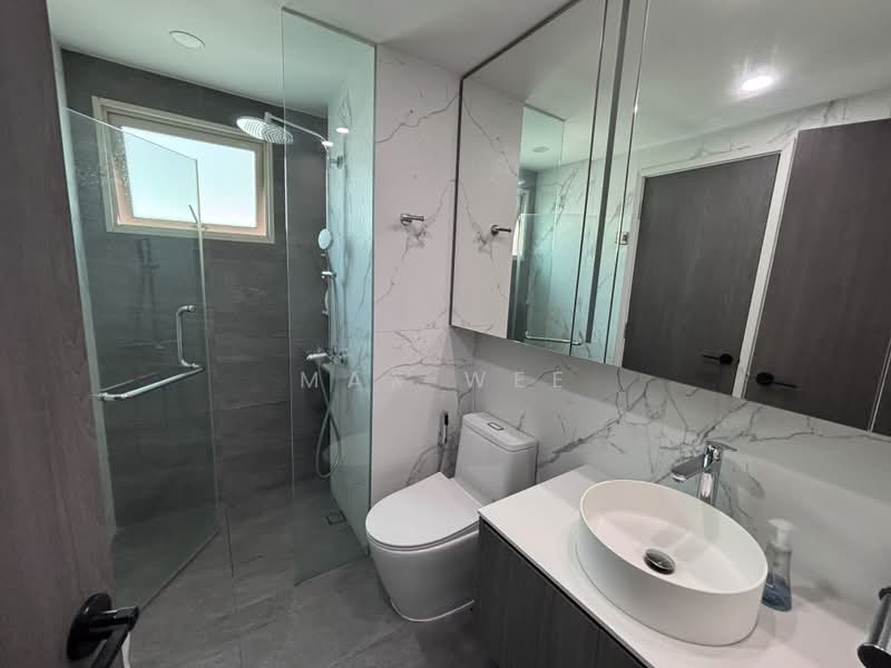 The Gardens at Bishan, 7 Sin Min Walk, 4 Bedrooms, 1,701 sqft, Condominium For Sale, by Max Wee, 500031441 - Bathroom - PropertyGuru.com.sg