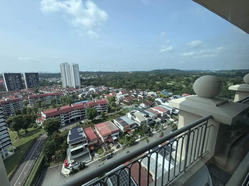 The Gardens at Bishan, 7 Sin Min Walk, 4 Bedrooms, 1,701 sqft, Condominium For Sale, by Max Wee, 500031441 - Exterior - PropertyGuru.com.sg