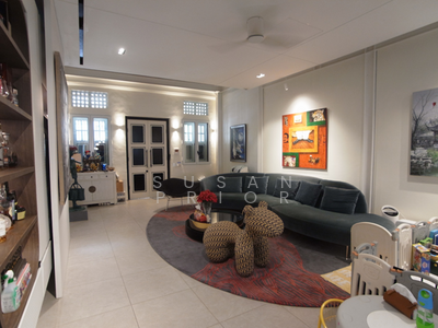 For Sale - Swanky River Valley Peranakan