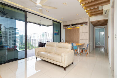 For Sale - The Amore