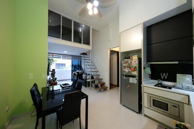 For Sale - The Cristallo