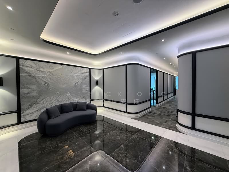 Marina One, 9 Straits View, West Tower, 2,874 sqft, Office For Rent, by Patrick Ong 王鹏若(安仔), 500031461 - Interior - CommercialGuru.com.sg