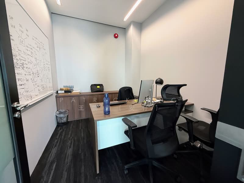 Marina One, 9 Straits View, West Tower, 2,874 sqft, Office For Rent, by Patrick Ong 王鹏若(安仔), 500031461 - Study - CommercialGuru.com.sg