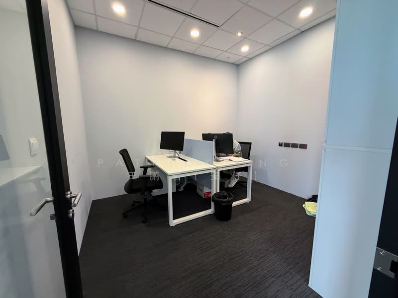 Marina One, 9 Straits View, West Tower, 2,874 sqft, Office For Rent, by Patrick Ong 王鹏若(安仔), 500031461 - Interior - CommercialGuru.com.sg