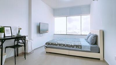 For Rent - The Plaza