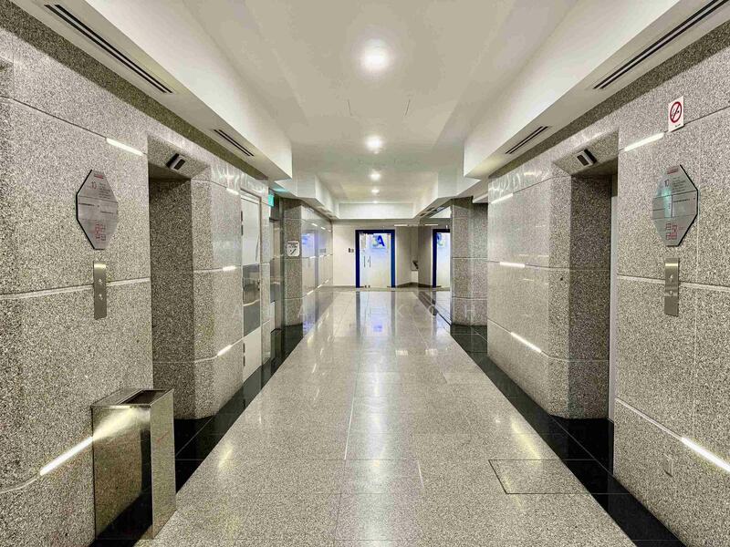 THE CONCOURSE