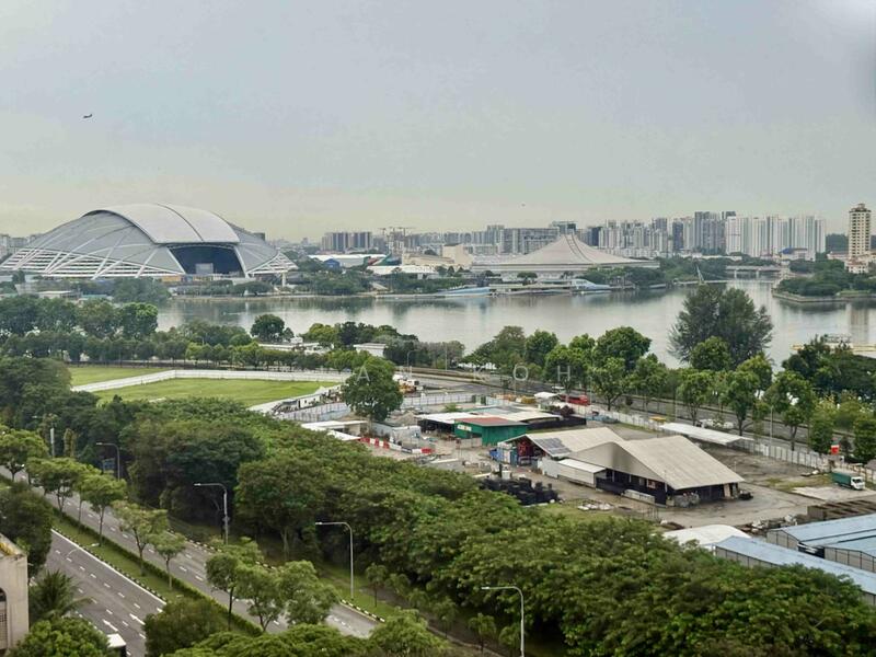 The Concourse, 300 Beach Road, 6,200 sqft, Office For Rent, by Alan Koh, 500031472 - Exterior - CommercialGuru.com.sg