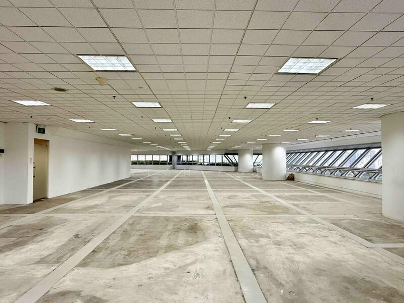 The Concourse, 300 Beach Road, 6,200 sqft, Office For Rent, by Alan Koh, 500031472 - Interior - CommercialGuru.com.sg