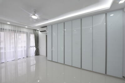 For Rent - Hawaii Tower