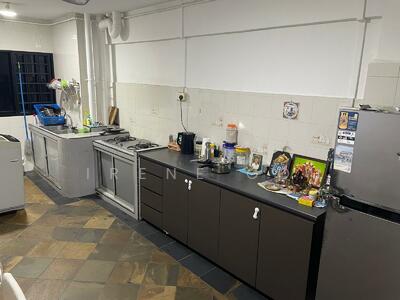 For Rent - 261 Tampines Street 21