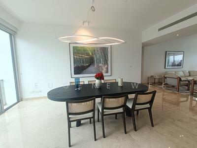 For Sale - Draycott Eight