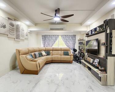 For Sale - 603 Choa Chu Kang Street 62