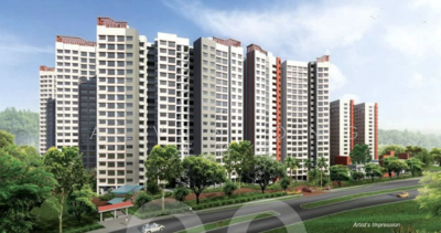 For Rent - 451A Bukit Batok West Avenue 6