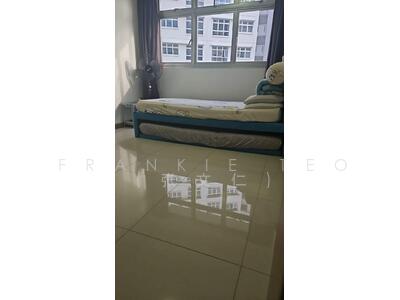 For Rent - 460B Bukit Batok West Avenue 9