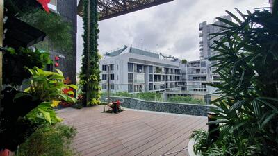 For Sale - The Giverny Residences