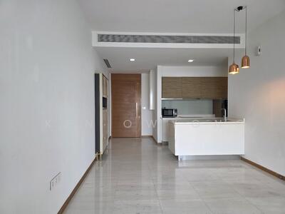 For Sale - Concourse Skyline