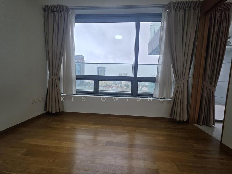 Concourse Skyline Condominium For Sale at S$ 2,100,000 | PropertyGuru Singapore