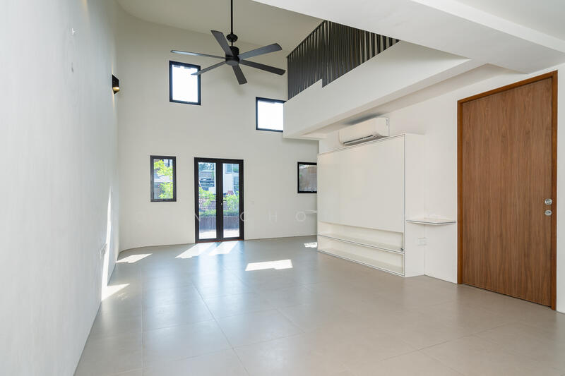 Level 2 - Main Living Room