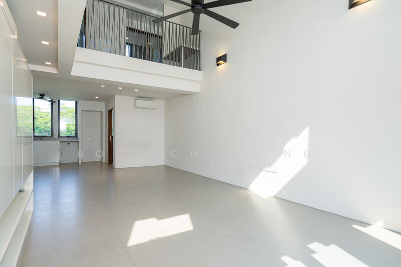 Level 2 - Main Living Room