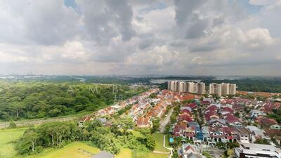 For Rent - Lentor Modern