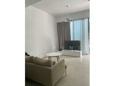 For Rent - Buckley Classique