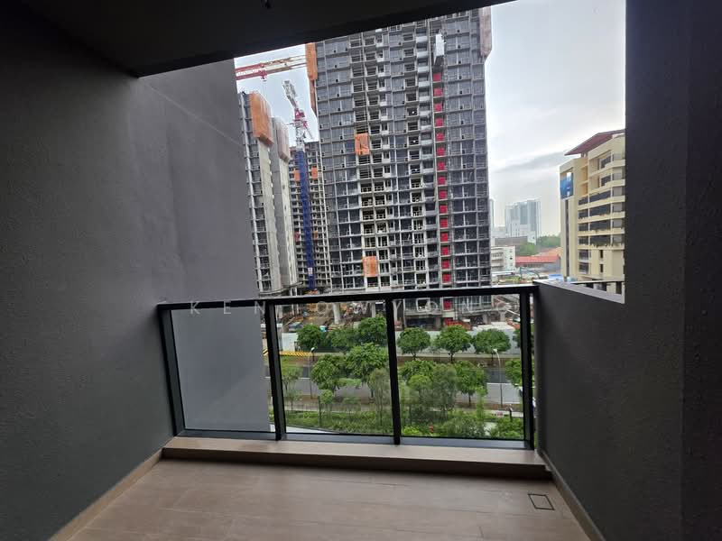 For Rent - Tembusu Grand