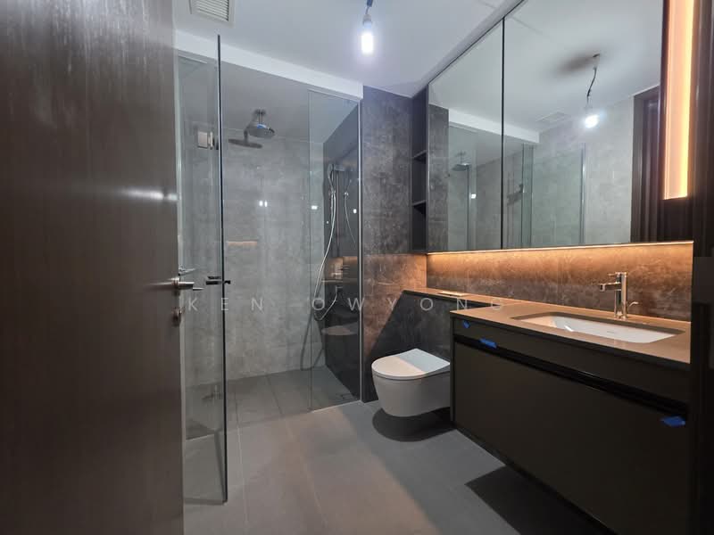 For Rent - Tembusu Grand