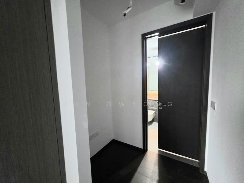 For Rent - Tembusu Grand