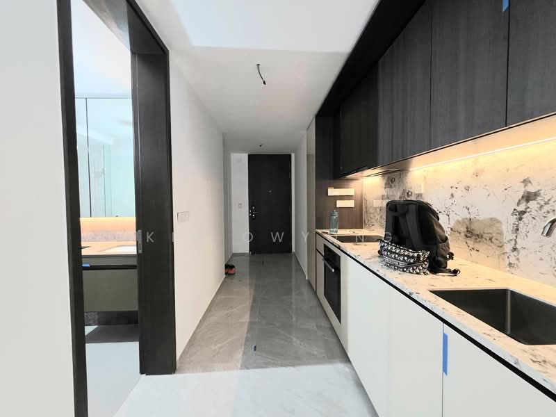 For Rent - Tembusu Grand