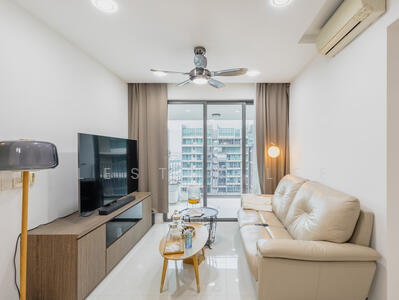 For Sale - The Topiary