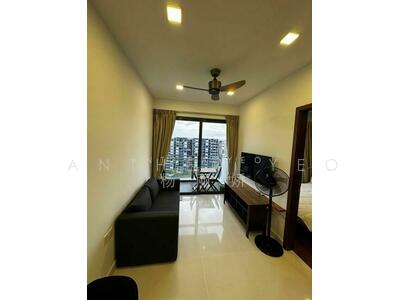 For Rent - Urban Vista