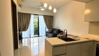 For Rent - d'Leedon (Former Farrer Court)