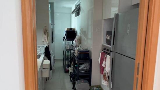 Park Infinia at Wee Nam, 2 Lincoln Road, 2 Bedrooms, 1,001 sqft, Condominium For Rent, by Jack Teo, 500031535 - PropertyGuru.com.sg