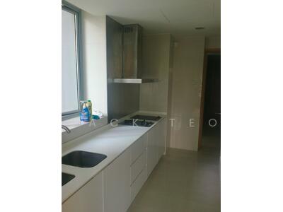 For Rent - Park Infinia at Wee Nam