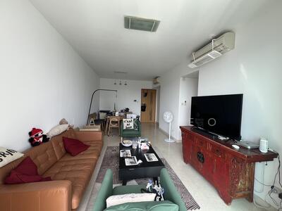 For Rent - Park Infinia at Wee Nam