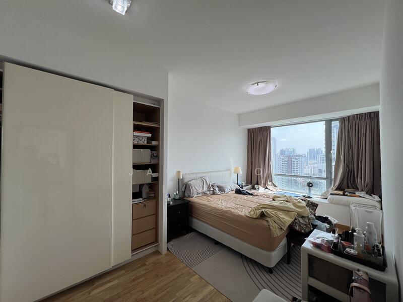 Park Infinia at Wee Nam, 2 Lincoln Road, 2 Bedrooms, 1,001 sqft, Condominium For Rent, by Jack Teo, 500031535 - PropertyGuru.com.sg