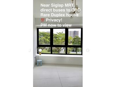 For Rent - 77 @ East Coast