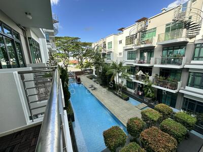 For Rent - East Palm