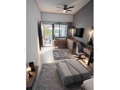 For Sale - Ben Huang 2 Storey Terrace Mount Sinai