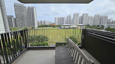 For Sale - The Topiary