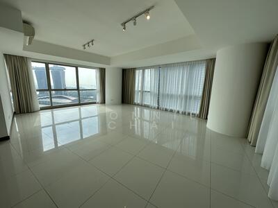 For Sale - The Sail @ Marina Bay