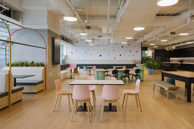 Marina Bay Financial Centre Tower 3, 12 Marina Boulevard, 10,000 sqft, Office For Rent, by ONG YI XUAN, CHARISSA, 500031557 - CommercialGuru.com.sg