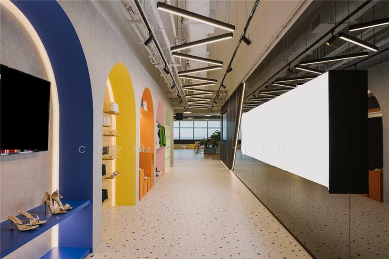 Marina Bay Financial Centre Tower 3, 12 Marina Boulevard, 10,000 sqft, Office For Rent, by ONG YI XUAN, CHARISSA, 500031557 - CommercialGuru.com.sg
