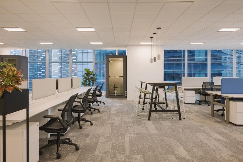 Marina Bay Financial Centre Tower 3, 12 Marina Boulevard, 10,000 sqft, Office For Rent, by ONG YI XUAN, CHARISSA, 500031557 - CommercialGuru.com.sg