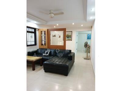 For Sale - 659B Jurong West Street 65